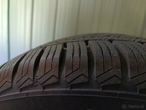 zimne kompkety 195/55r15 - 5