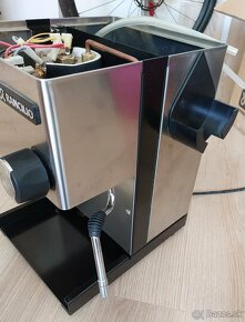 Rancilio Silvia pakovy kavovar - 5