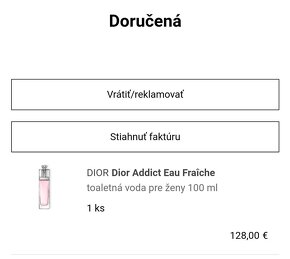 DIOR ADDICT EAU FRAICHE - 5