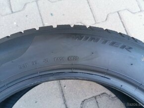 Zimné pneumatiky_Pirelli Winter Sotto Zero 3 - 5