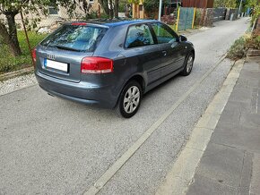 Audi A3 1.9 TDI - 5