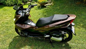 Honda PCX 150 Rok výroby 2014 - 5