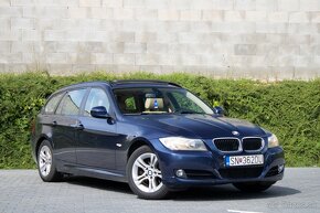 BMW 318d - 5