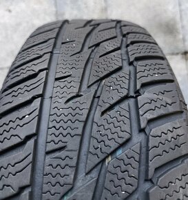 Zimné pneumatiky 195/55 R16 87H - 5