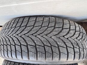 235/60 r18 zimné 5x112 - 5