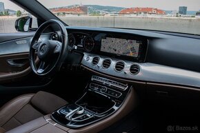 Mercedes-Benz E220d 2018 4x4 Allterrain - 5