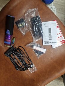 Babyliss Pro FX8700IBPE Boost+ Chameleon Profesionálny strih - 5