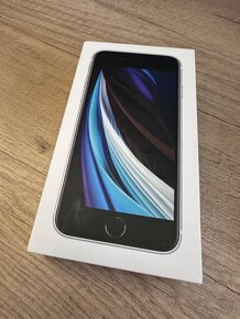 iPhone SE 2022 128gb. - 5