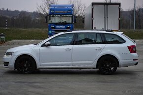 Škoda Octavia Combi 2.0TDI DSG Style - 5