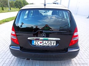 Mercedes-Benz A150 Elegance - 5