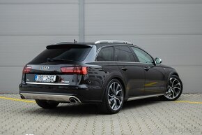 Audi A6 Allroad 3.0 biTDI quattro Tiptronic - 5