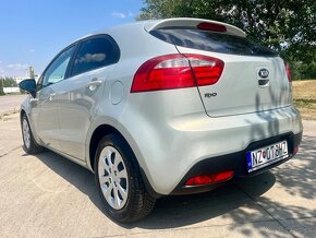 ✅ Kia Rio 1.2 D-CVVT Gold ✅ - 5