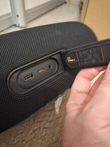 JBL Extreme 3 - 5