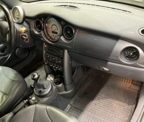 Mini ONE Cabrio 1.6i - 5