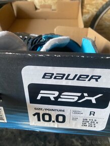 Bauer RSX - 5