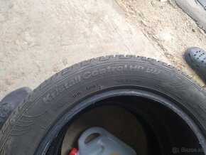 Predam zimne pneumatiky 205/55 r16 fulda - 5