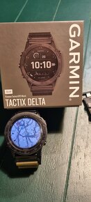 Garmin tactix delta - 5