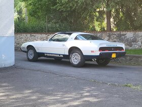 Pontiac Firebird -ZNÍŽENA CENA - 5