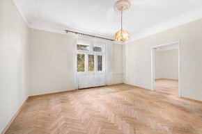 Na predaj | Rodinný dom 124 m² s garážou - Centrum - 5