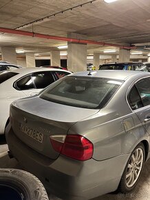 Bmw e90 325i 160kw automat - 5