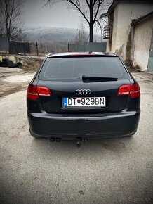 Audi A3 2.0 TDI 103KW - 5