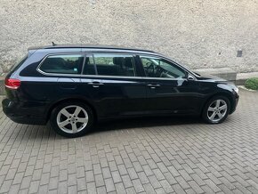 Volkswagen Passat Variant 2.0 TDI BMT Highline DSG - 5