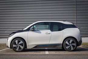 BMW i3 EDrive 94 Ah AT 2017 - 5