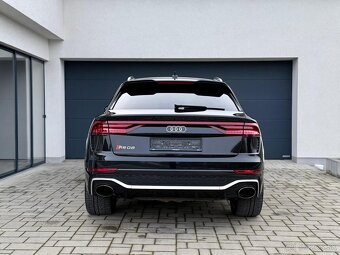 Audi RS Q8 TFSI Quattro - 5