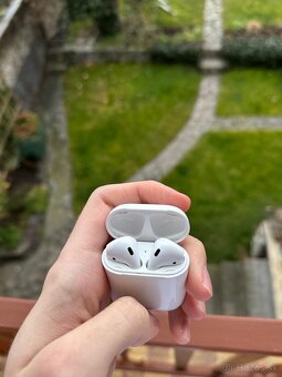 Apple air pods 2 - 5