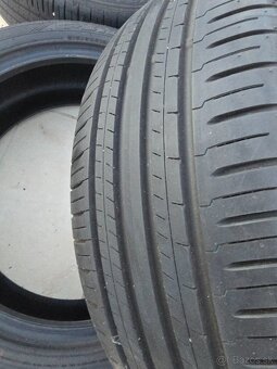 Nove Falken Ziex ZE310A EcoRun 215/50 R18 92V - 5