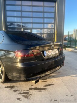 BMW e92 - 5