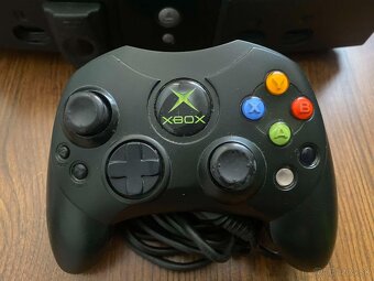 Xbox Classic (Original) - 5