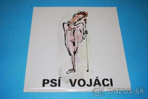 predam vzacnejsie LP platne - 5