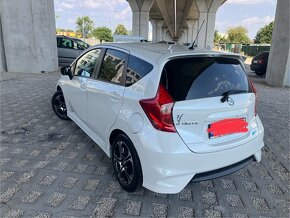 NISSAN Note Tekna Sport Packet - 5