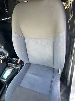 Nissan nv200 Combi - 5