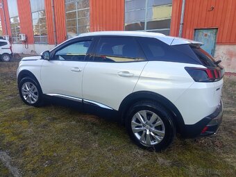 Predam Peugeot 3008 1.6 Blue HDI 120 - 5