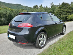 SEAT LEON II 1,9TDI - 5