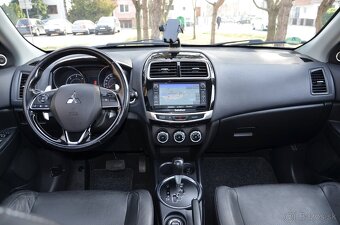 Mitsubishi ASX 2.2 Diesel, Instyle 4x4, Automat, Full výbava - 5