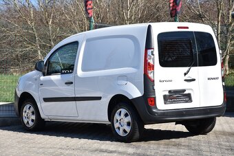 Renault Kangoo Electric 33 kWh 2021 - 5