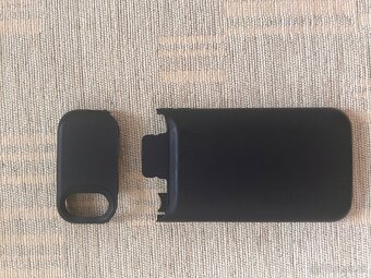 Battery case iPhone X,XS - 5