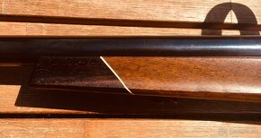 Gulovnica Mauser .243 Winchester - 5