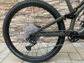 Specialized Stumpjumper carbon - 5