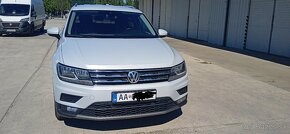 VW Tiguan Allspace - 5