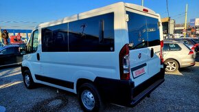 Fiat Ducato Dangel 4x4 2,3 MultiJet 109kw L1H1 9.miestny - 5