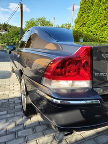 Volvo S60 D5 136kW Summum A/T - 5