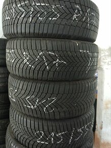 Bridgestone weatherControl A005 215/55R17 98H - 5