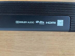 Soundbar Samsung HW-M550 3.1 kanalovy - 5