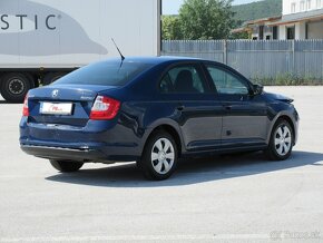 Škoda Rapid 1.6 TDI Ambition - 5