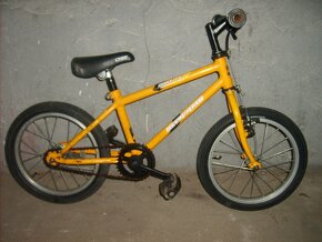 Detsky bicykel. - 5