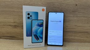 Xiaomi Redmi Note 12 Pro 5G 6GB 128GB Midnight - 5